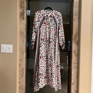 Natalie Martin Fiore Maxi